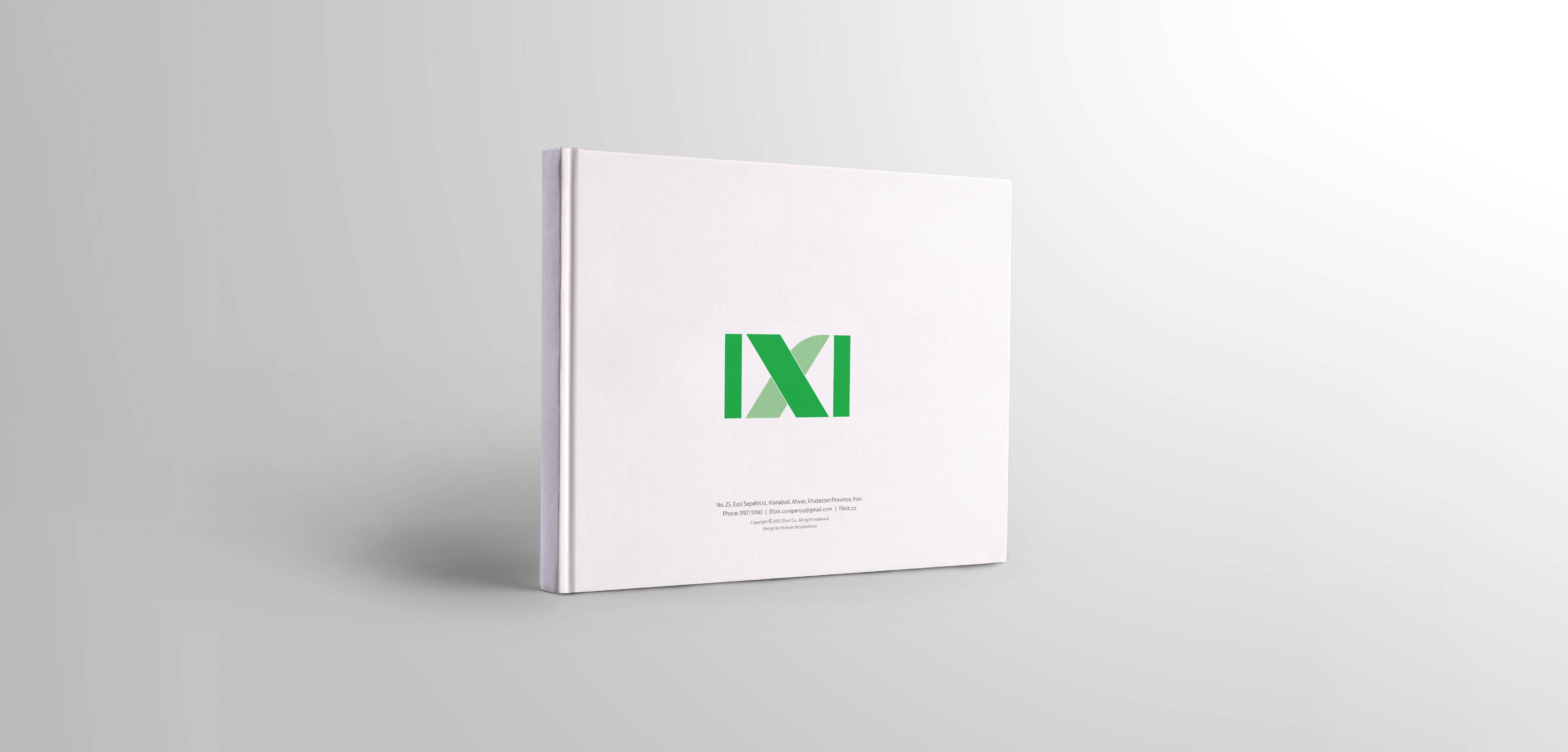 Brand Design-Mohsen Hosseinkhani7 Brand Design-Mohsen Hosseinkhani