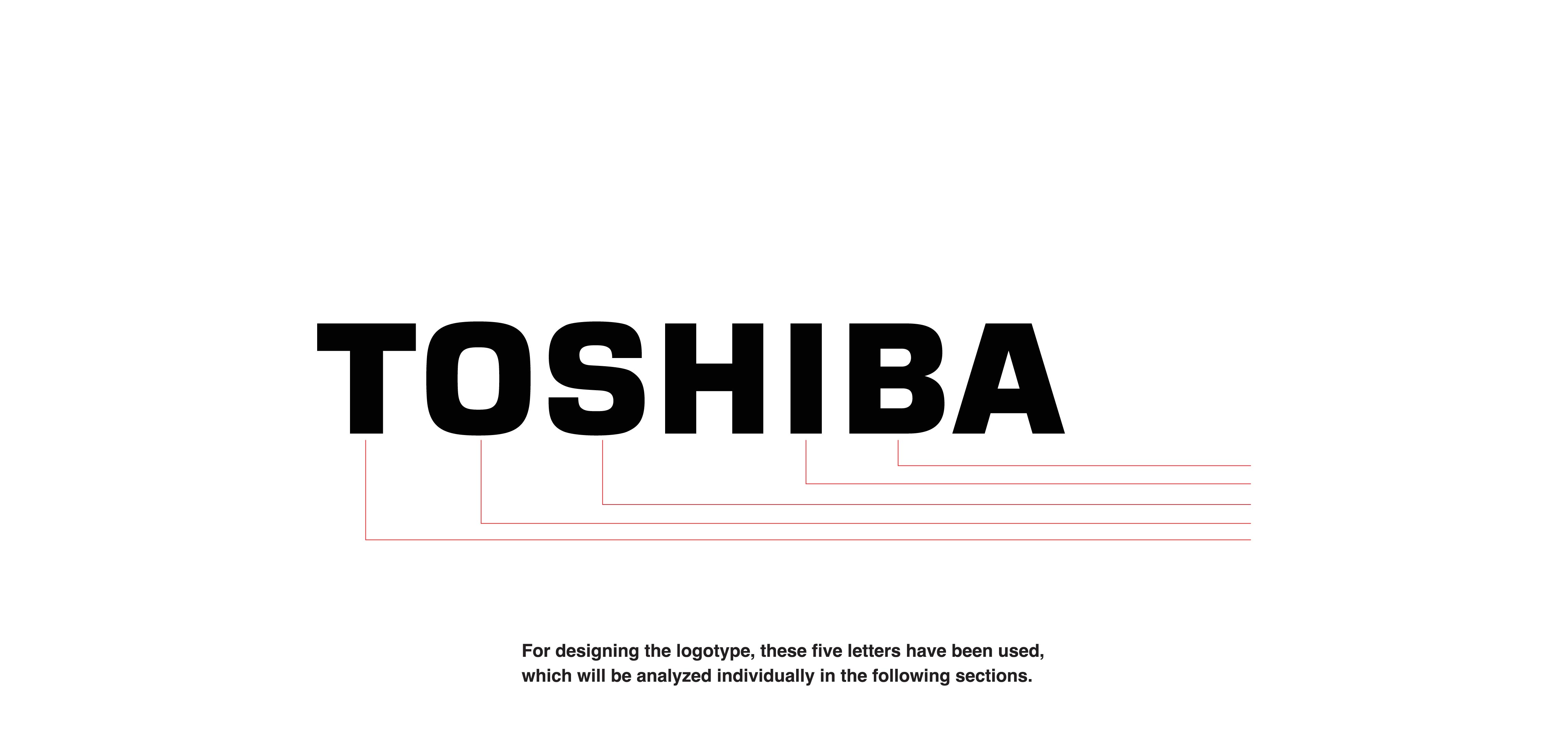Toshiba Arabic:Persian Logotype10