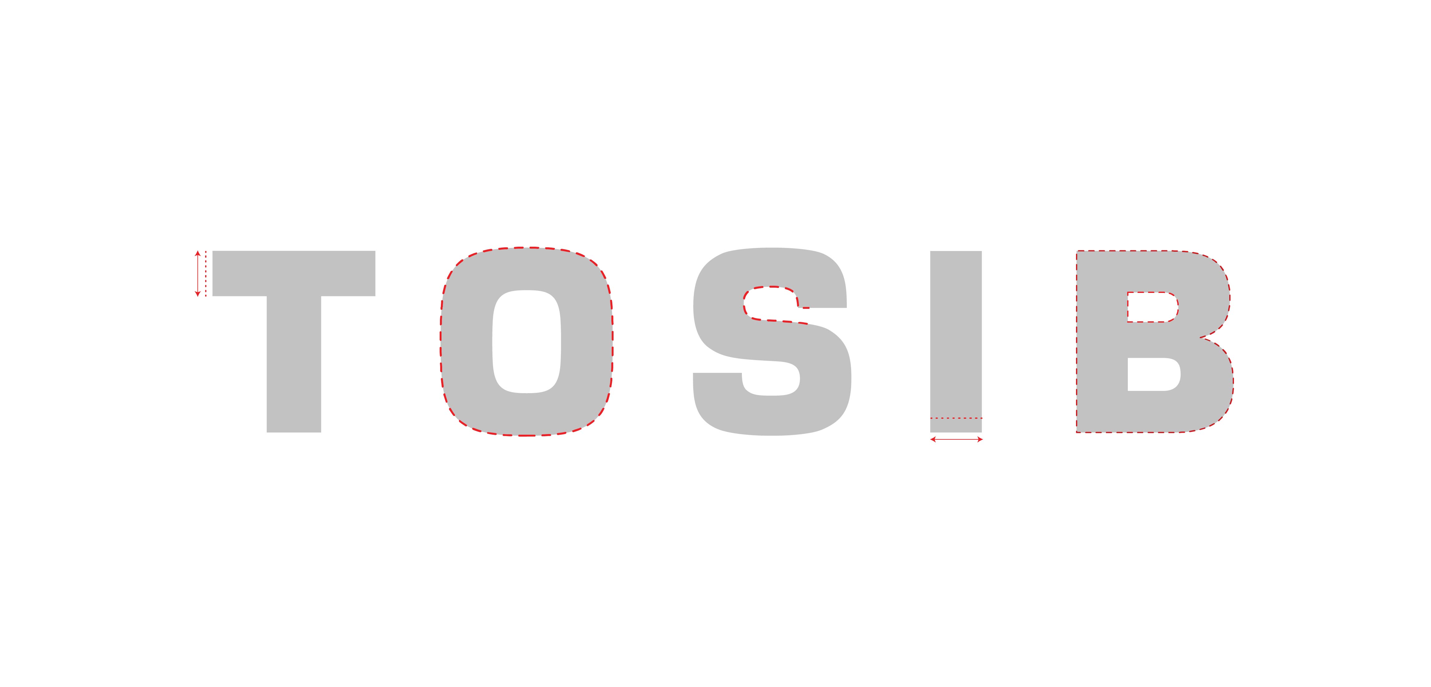 Toshiba Arabic:Persian Logotype11