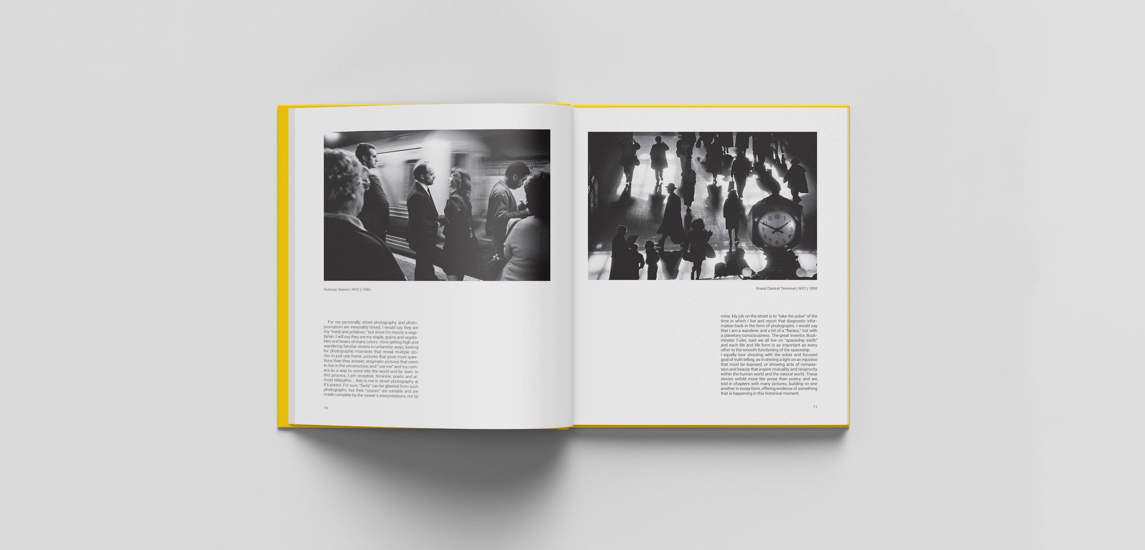 why street photography? Street Photographers Fdn6