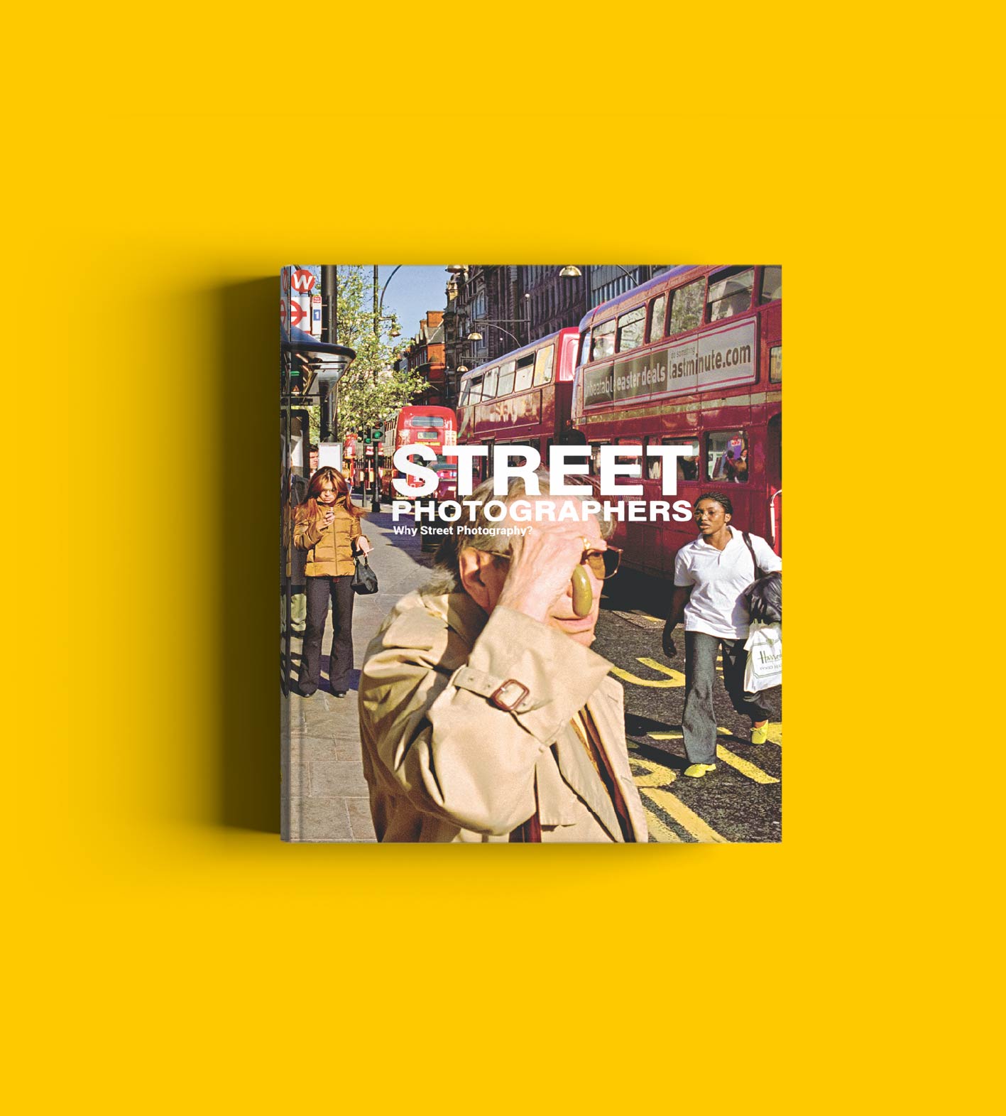 why street photography? Street Photographers Fdn6