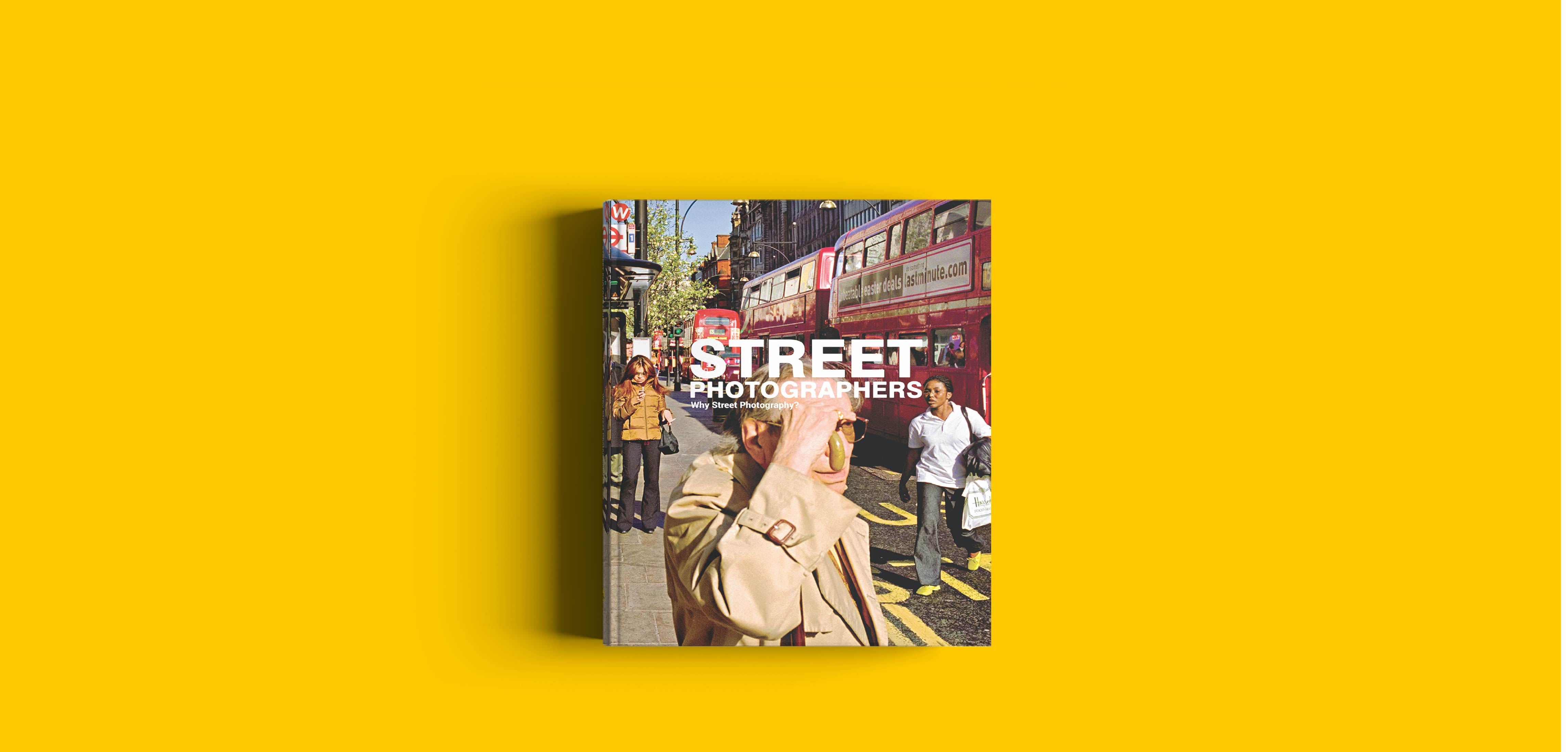 why street photography? Street Photographers Fdn6